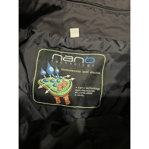 VOLKL Pants Mens L Black Ski Snowboard Waterproof Sensortex Vented Stretch - Picture 4 of 15